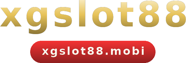 xgslot88 logo