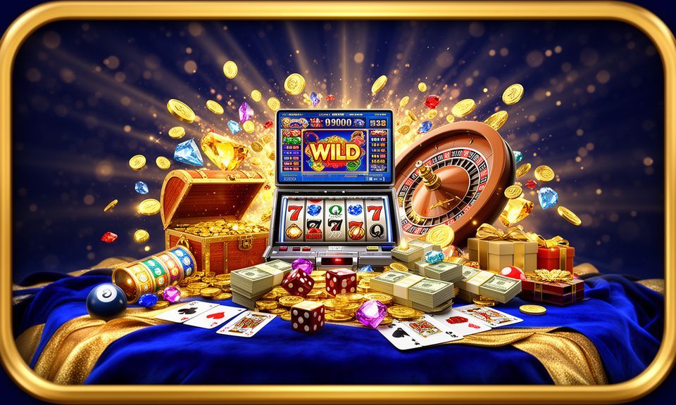 xgslot88 Sportsbook