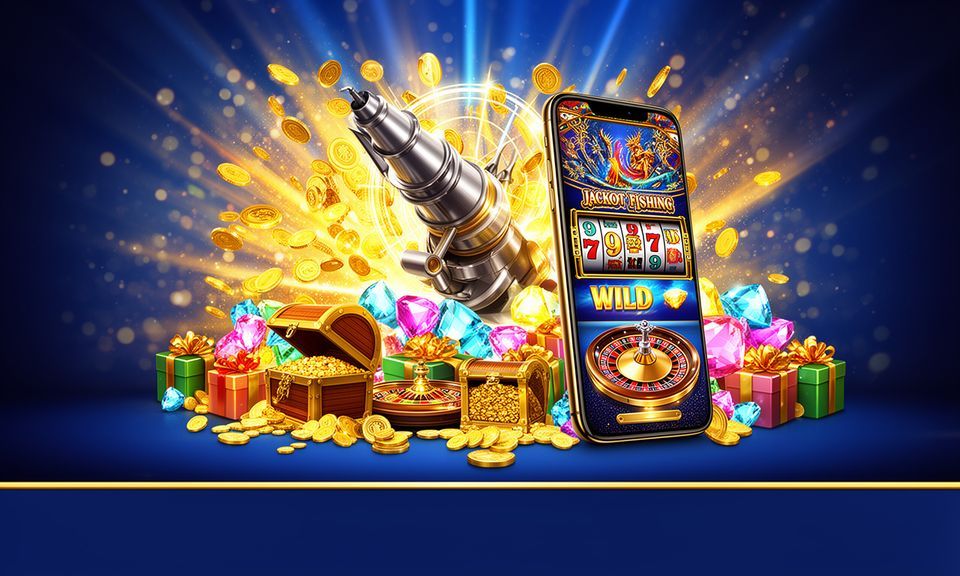 xgslot88 Explore Crescent Moon Slots on xgslot88
